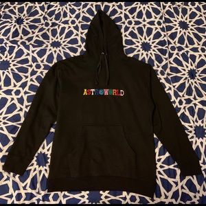 Astroworld Hoodie